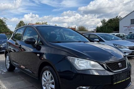 Seat Ibiza 95.000 km 5.999 &euro; Hannover 30163
