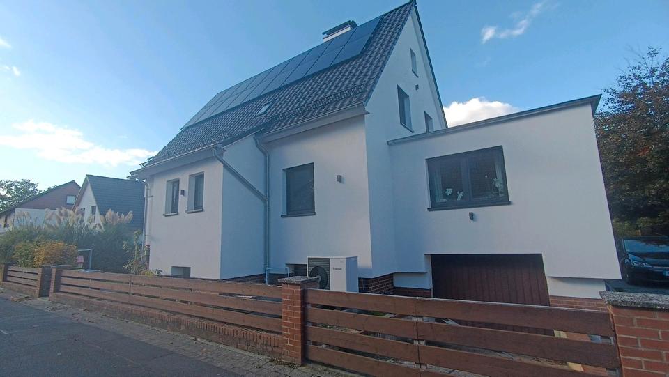 Einfamilienhaus Langenhagen Engelbostel - 7 Zimmer, 155 m&sup2;, 647.000&euro; | Angebot:25839979