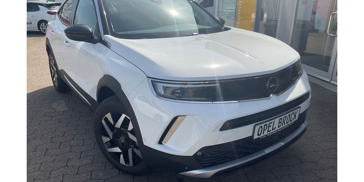 Opel Mokka-e 100 km 29.390 &euro; Springe 31832