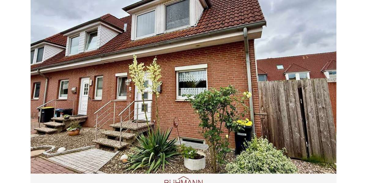 Einfamilienhaus Wunstorf - 4 Zimmer, 104 m&sup2;, 269.000&euro; | Angebot:27130434