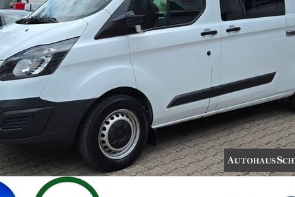 Ford Transit Custom 70.065 km 14.199 &euro; Hannover 30165