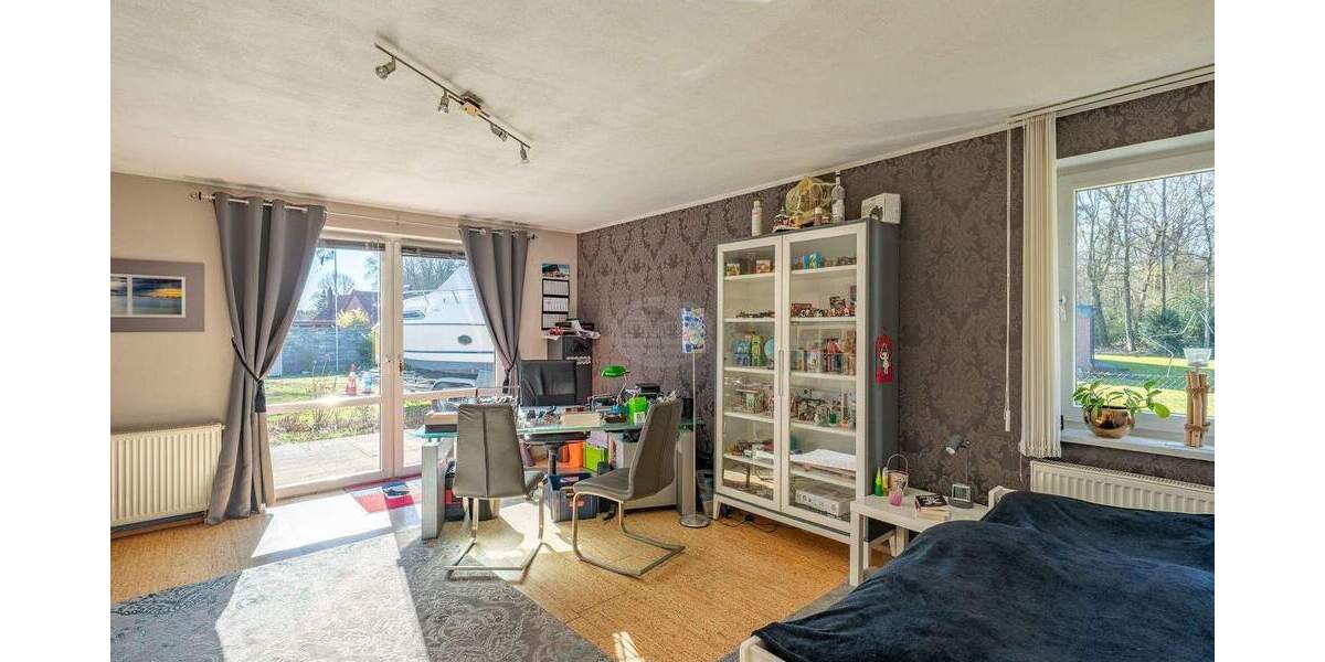 Mehrfamilienhaus, Wohnhaus Husum - 6 Zimmer, 231 m&sup2;, 444.900&euro; | Angebot:25661782