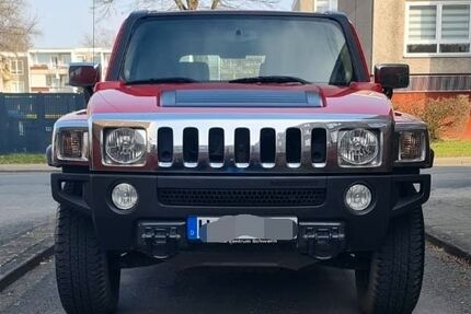 Hummer H3 78.500 km 18.999 &euro; Garbsen 30823