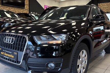 Audi Q3 91.753 km 13.900 &euro; Wedemark OT Bissendorf 30900