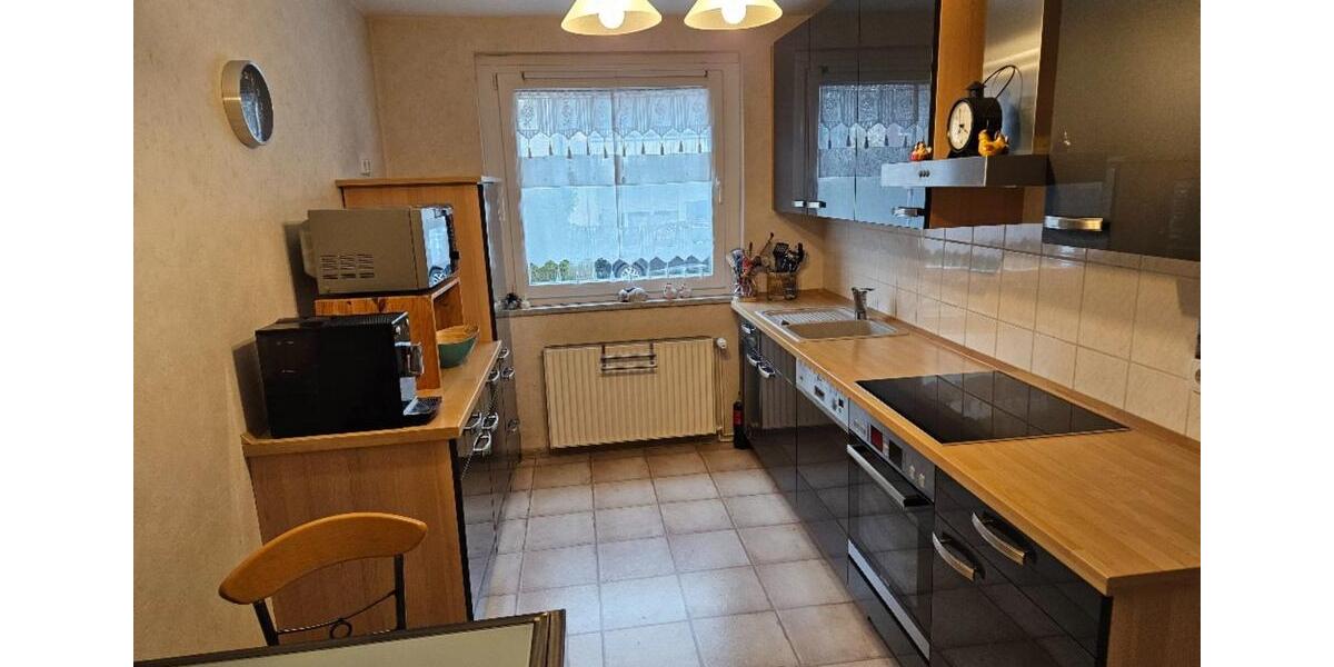 Reihenhaus Seelze - 4 Zimmer, 100 m&sup2;, 349.000&euro; | Angebot:24245001