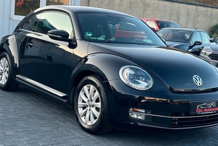VW Beetle 157.000 km 9.900 &euro; Hannover 30165