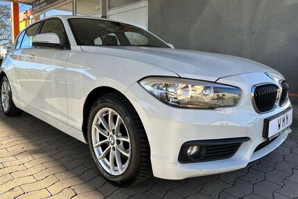 BMW 116 138.700 km 12.499 &euro; Seelze 30926