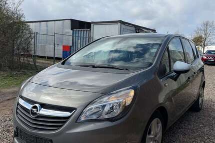 Opel Meriva 175.000 km 3.300 &euro; Neustadt am Rübenberge 31535
