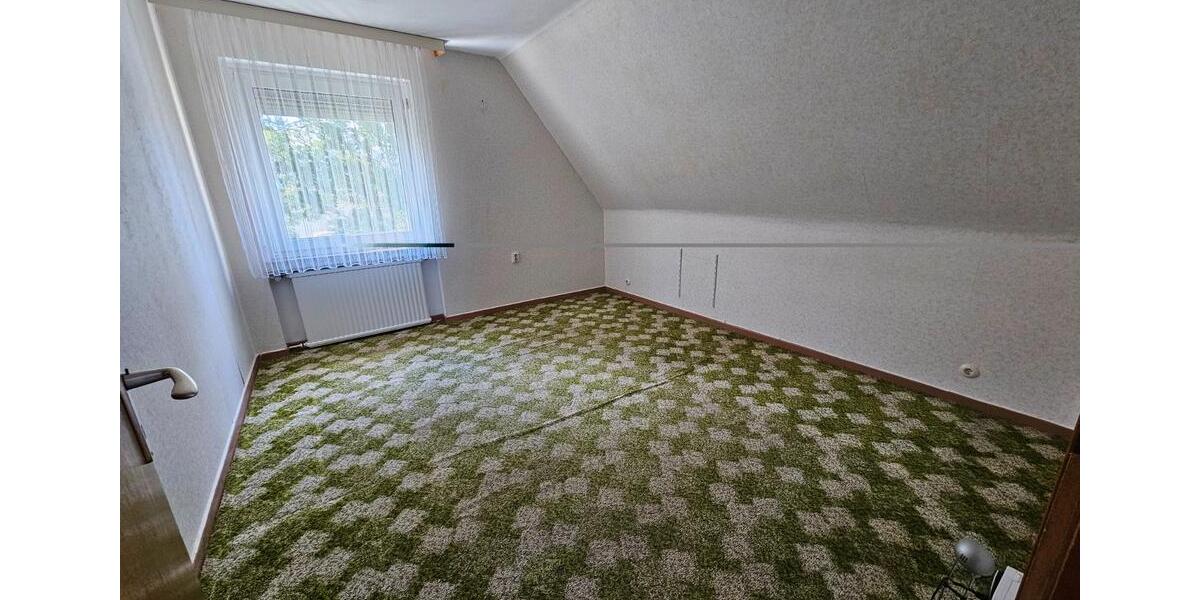 Einfamilienhaus Springe - 7 Zimmer, 120 m&sup2;, 329.500&euro; | Angebot:26946565