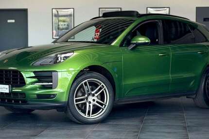 Porsche Macan 142.000 km 35.490 &euro; Laatzen 30880
