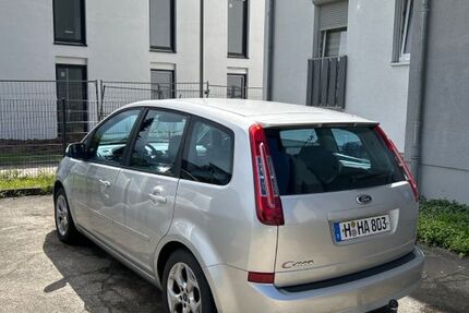 Ford C-Max 198.000 km 2.699 &euro; Hannover 30655