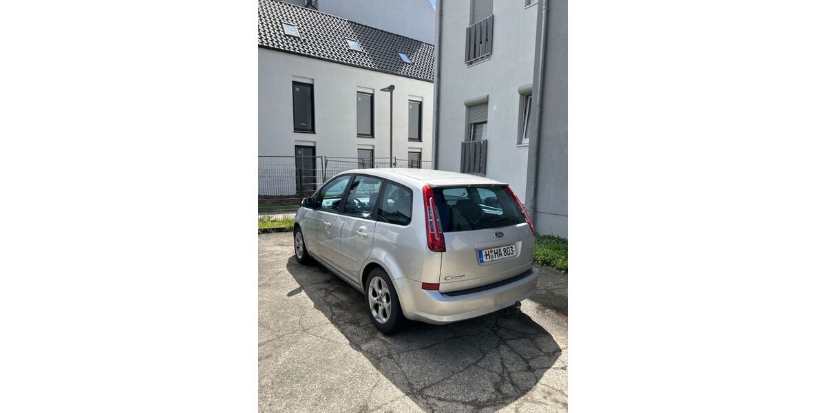 Ford C-Max 198.000 km 2.699 &euro; Hannover 30655