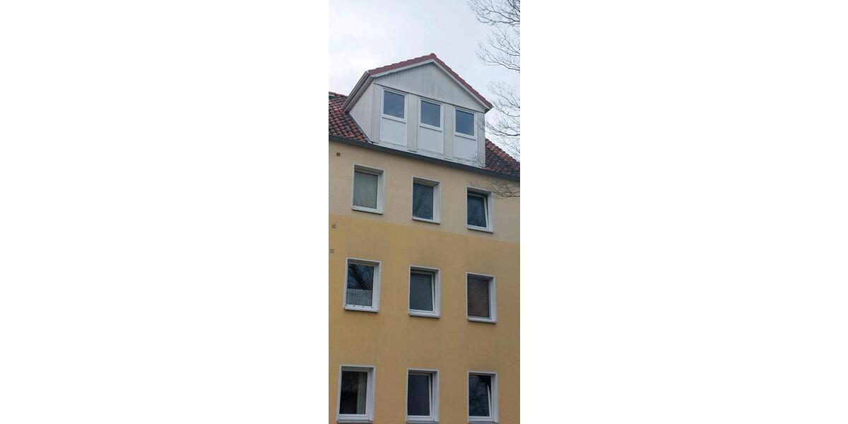 Dachgeschoßwohnung Hannover Döhren-Wülfel - 2 Zimmer, 44 m&sup2;, 130.000&euro; | Angebot:26635466
