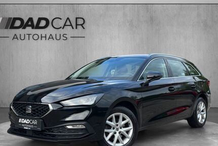 Seat Leon 81.601 km 17.900 &euro; Garbsen bei Hannover 30827