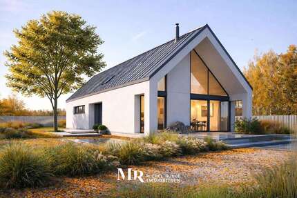 Haus Lauenau - 6 Zimmer, 170 m&sup2;, 450.000&euro; | Angebot:25888168