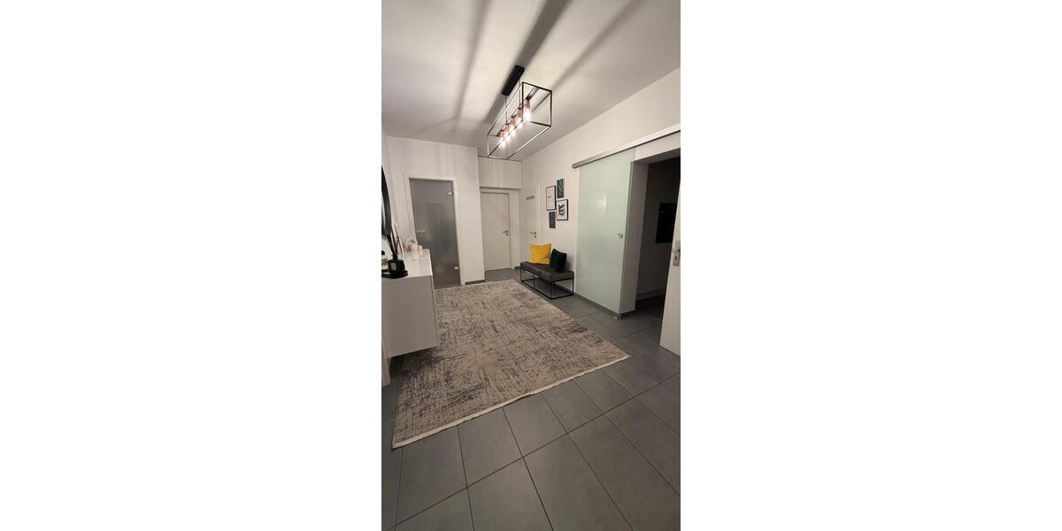 Etagenwohnung Hannover Vahrenwald-List - 4 Zimmer, 105 m&sup2;, 1.641&euro; | Angebot:25963618