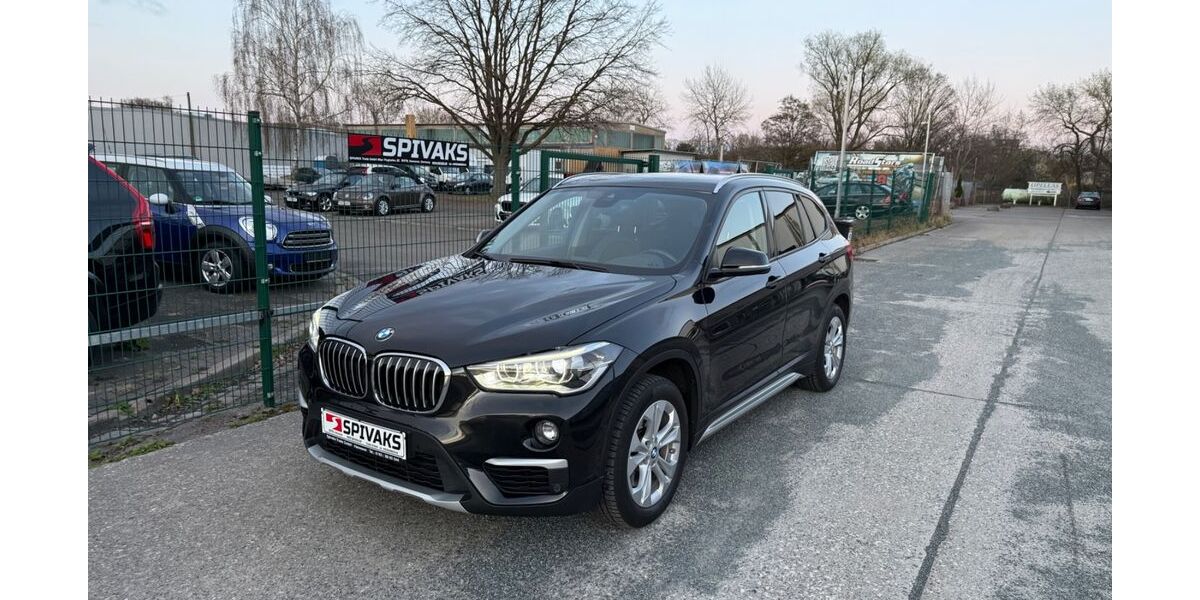 BMW X1 202.000 km 13.499 &euro; Hannover 30179