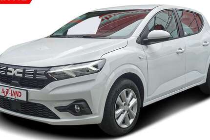 Dacia Sandero 16.100 km 16.950 &euro; Hannover 30179