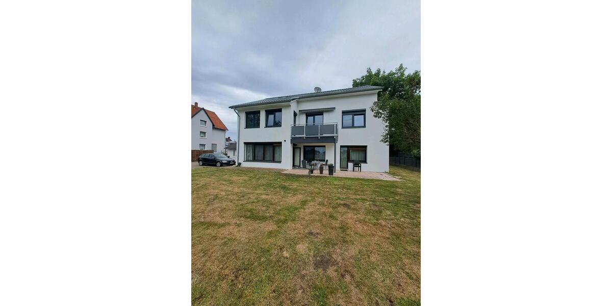 Maisonettenwohnung Garbsen Berenbostel - 5 Zimmer, 160 m&sup2;, 1.640&euro; | Angebot:25995468