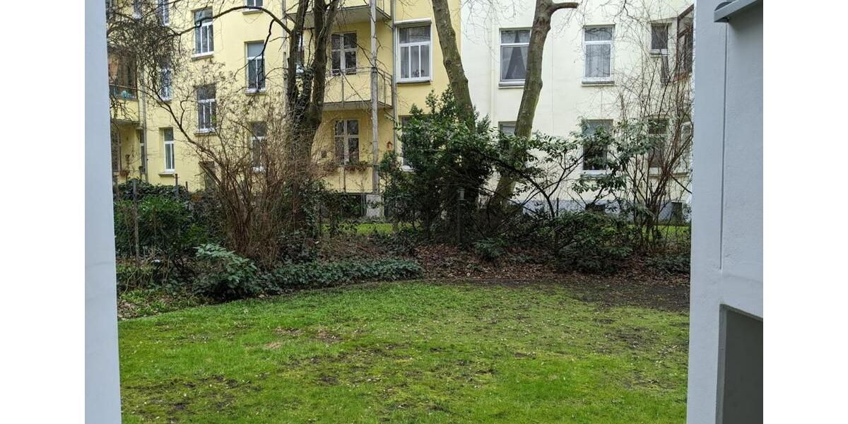 Etagenwohnung Hannover Vahrenwald-List - 4 Zimmer, 125 m&sup2;, 539.000&euro; | Angebot:25234511