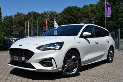 Ford Focus 31.787 km 18.989 &euro; Laatzen 30880