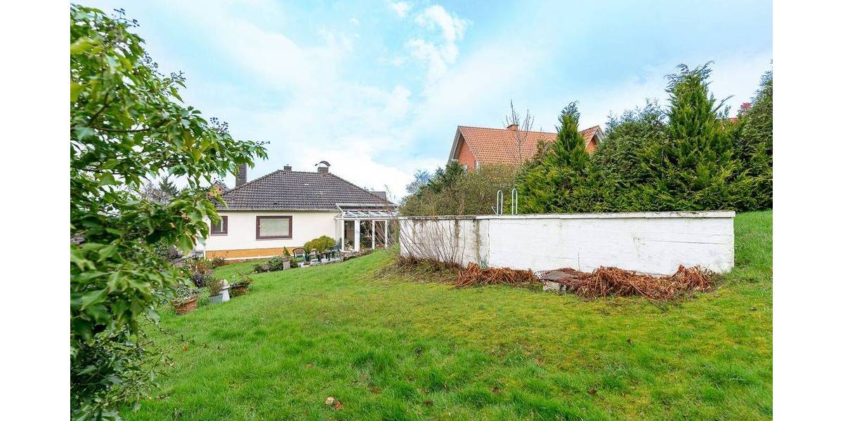 Bungalow Barsinghausen - 5 Zimmer, 120 m&sup2;, 269.000&euro; | Angebot:25775105