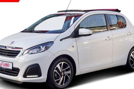 Peugeot 108 83.427 km 8.990 &euro; Hannover 30179