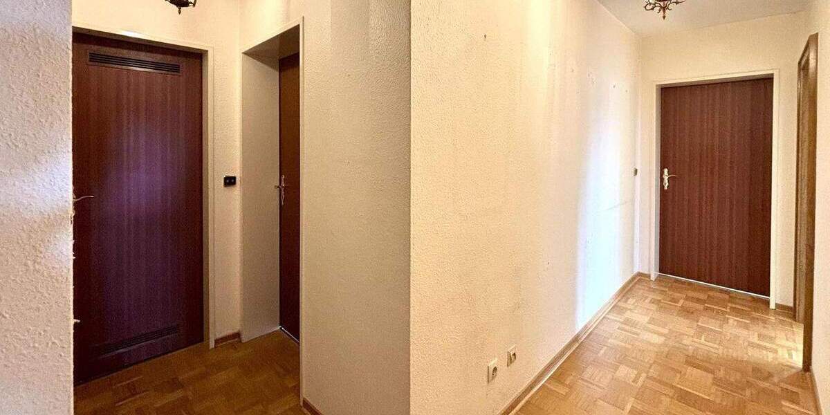 Etagenwohnung Langenhagen Alt-Langenhagen - 3 Zimmer, 81 m&sup2;, 235.000&euro; | Angebot:25733399