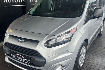 Ford Tourneo 71.000 km 13.490 &euro; Seelze 30926
