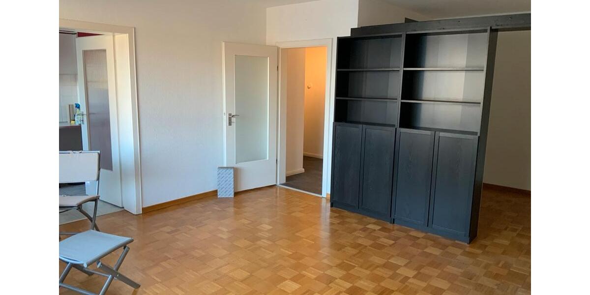 Etagenwohnung Hannover Vahrenwald-List - 1.5 Zimmer, 48 m&sup2;, 157.000&euro; | Angebot:24381994