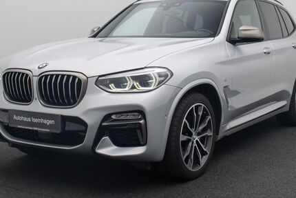 BMW X3 M40 143.000 km 33.499 &euro; Isernhagen 30916