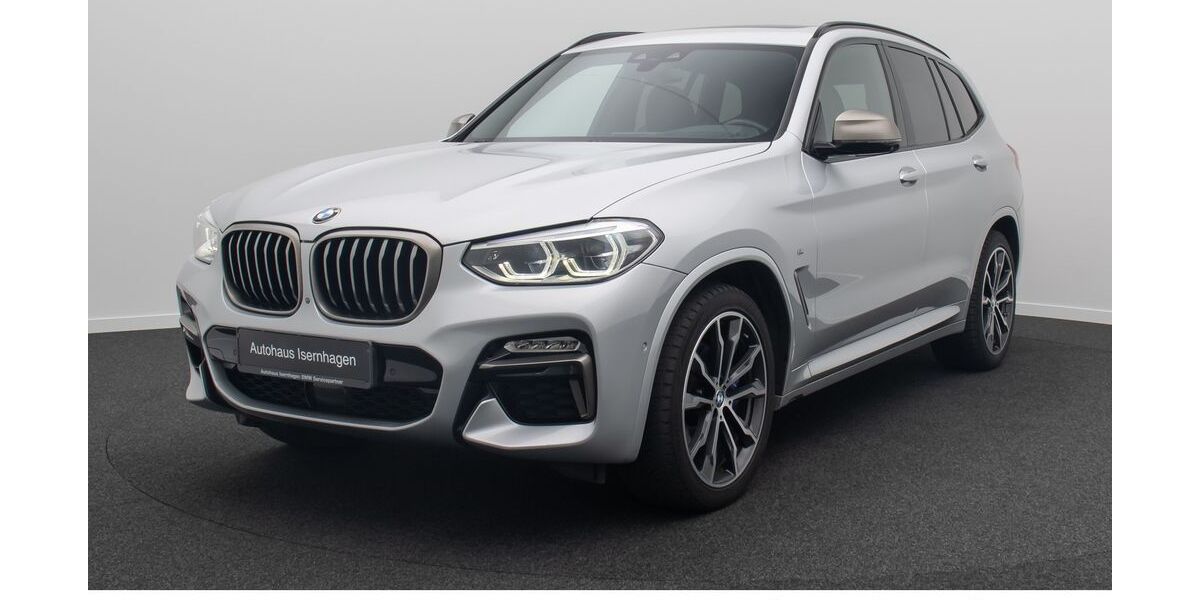 BMW X3 M40 143.000 km 33.499 &euro; Isernhagen 30916