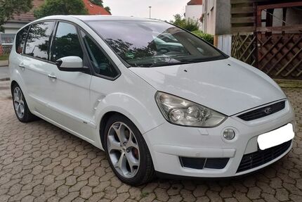 Ford S-Max 206.000 km 4.699 &euro; Hannover 30629