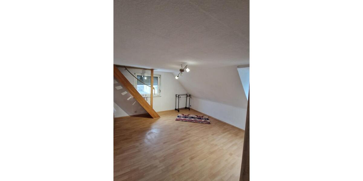 Dachgeschoßwohnung Langenhagen Brink - 1 Zimmer, 20 m&sup2;, 595&euro; | Angebot:25293092