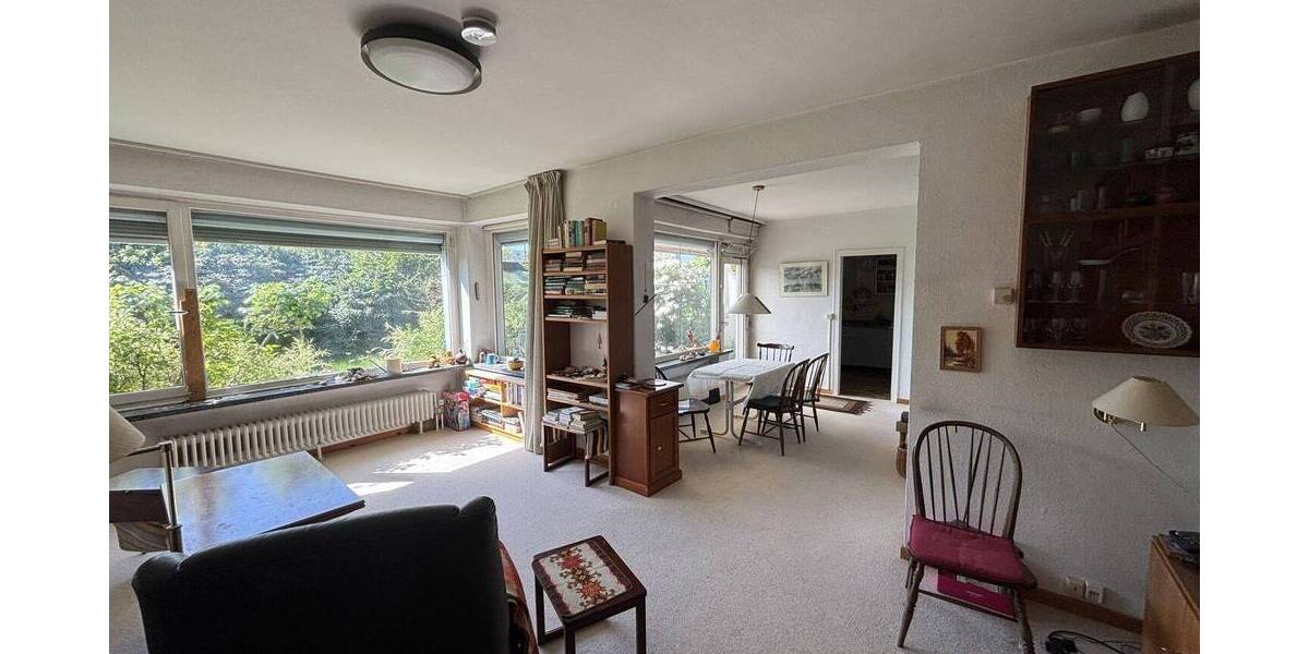 Reihenmittelhaus Garbsen Auf der Horst - 5 Zimmer, 104 m&sup2;, 269.000&euro; | Angebot:26617033