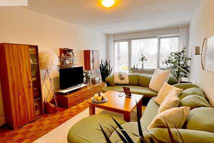 Wohnung Hannover Buchholz-Kleefeld - 3 Zimmer, 75 m&sup2;, 195.500&euro; | Angebot:25152499