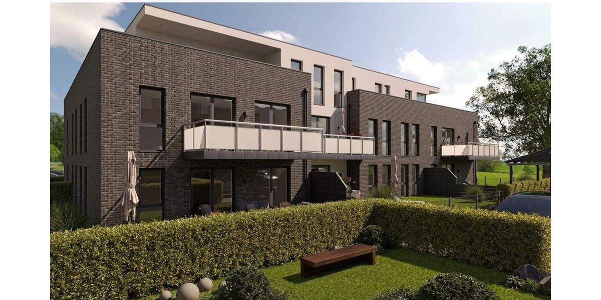 Etagenwohnung Wunstorf Steinhude - 3 Zimmer, 101 m&sup2;, 444.000&euro; | Angebot:25669574