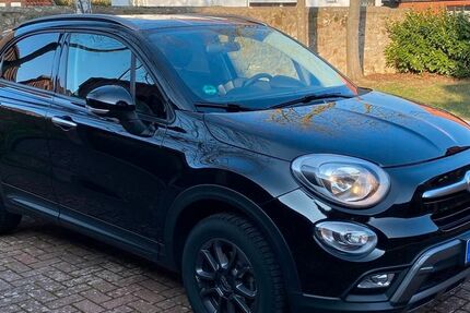 Fiat 500X 94.000 km 10.800 &euro; Hannover 30519
