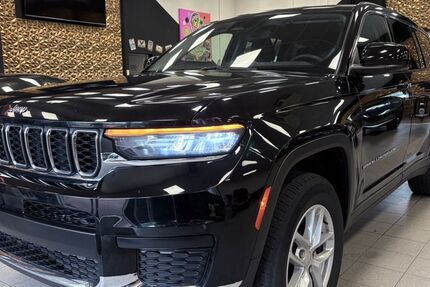 Jeep Grand Cherokee 93.181 km 31.900 &euro; Wedemark OT Bissendorf 30900