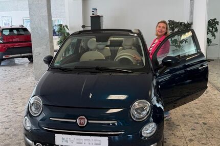 Fiat 500C 61.220 km 12.399 &euro; Langenhagen 30851