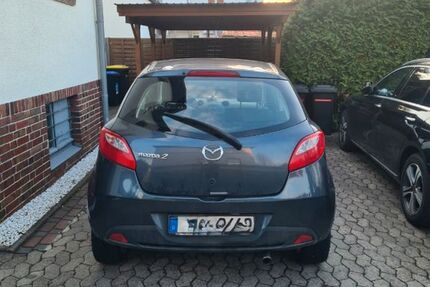 Mazda 2 139.040 km 2.999 &euro; Lehrte 31275