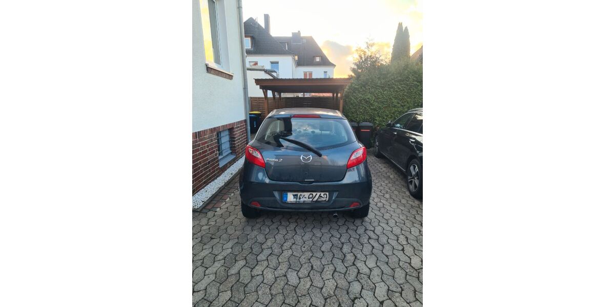 Mazda 2 139.040 km 2.999 &euro; Lehrte 31275