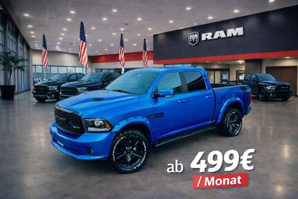 Dodge RAM 93.900 km 40.900 &euro; Isernhagen 30916