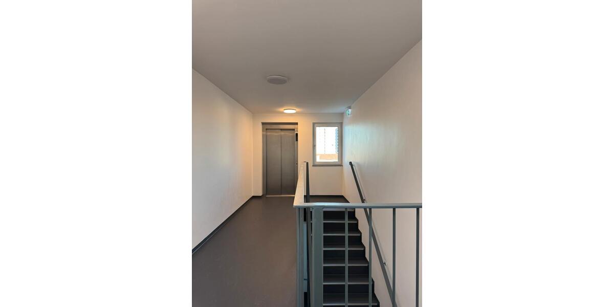 Erdgeschoßwohnung Hannover Vahrenwald-List - 2 Zimmer, 55 m&sup2;, 720&euro; | Angebot:25648218