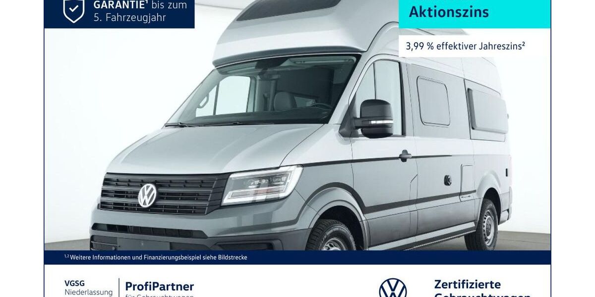 VW Andere 7.625 km 61.290 &euro; Hannover 30419