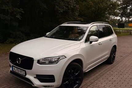 Volvo XC90 185.000 km 21.999 &euro; Hannover 30171