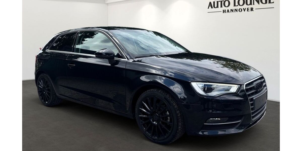 Audi A3 144.000 km 9.990 &euro; Langenhagen 30853