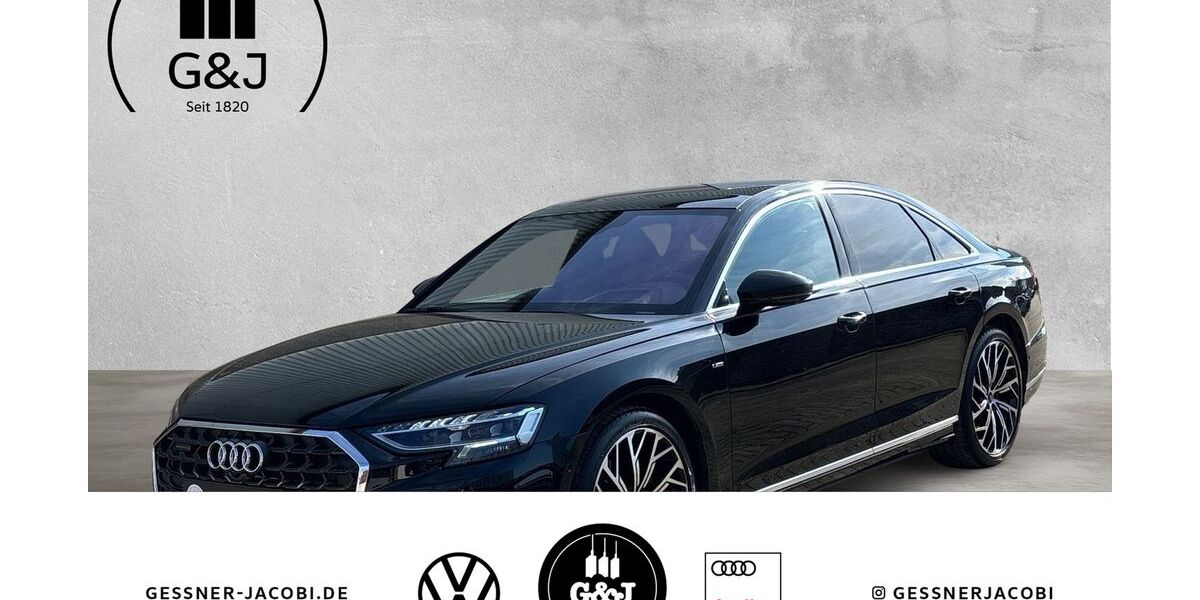 Audi A8 37.790 km 65.990 &euro; Hannover 30449
