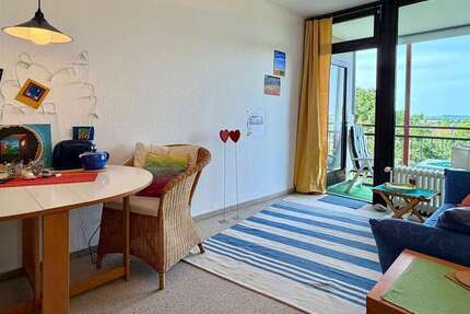 Wohnung Wunstorf - 1 Zimmer, 23 m&sup2;, 68.000&euro; | Angebot:26974185