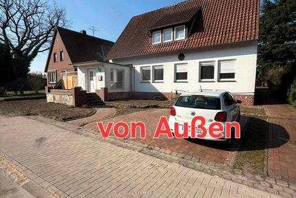 Wohnung Husum - 5 Zimmer, 118 m&sup2;, 1.100&euro; | Angebot:25830123